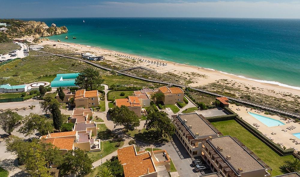 Pestana Alvor Beach Villas Exterior foto