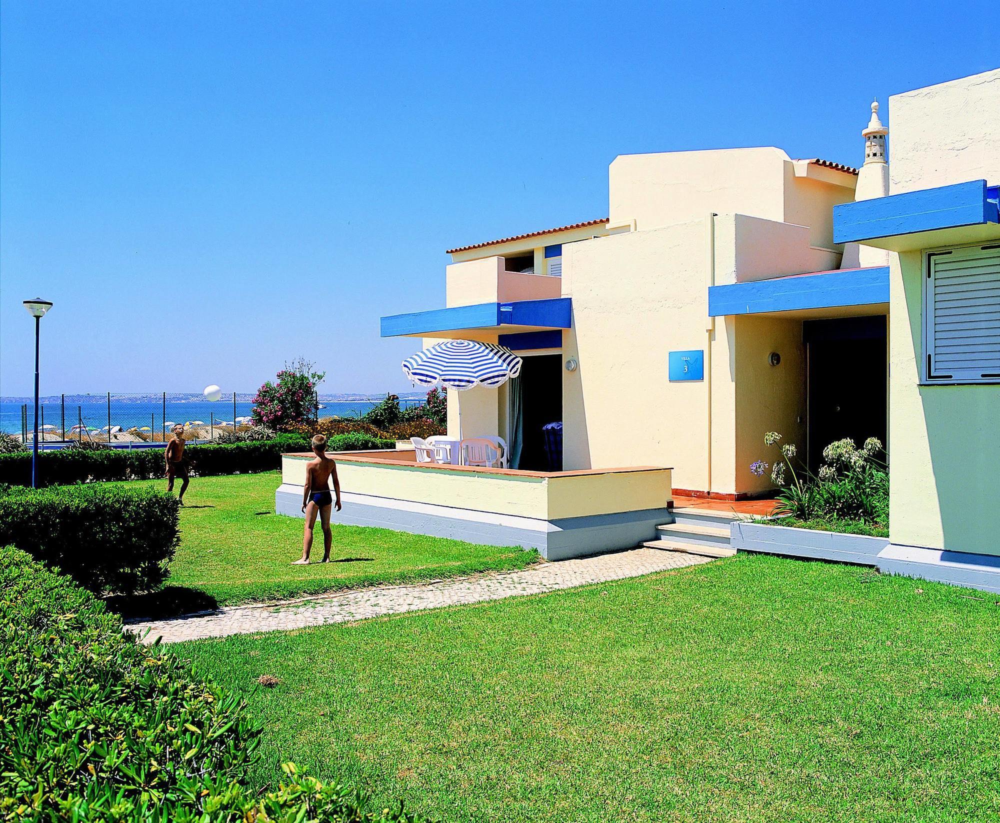 Pestana Alvor Beach Villas Exterior foto